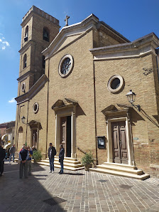 Municipio di S. Martino sulla Marrucina Via Piano della Chiesa, 15, 66010 San Martino Sulla Marrucina CH, Italia