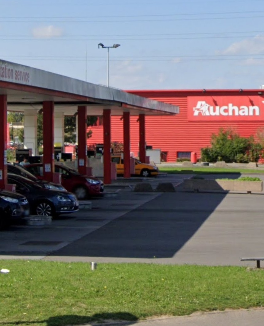 Photo n° 1 de l'avis de sébastien.e fait le 10/04/2021 à 14:34