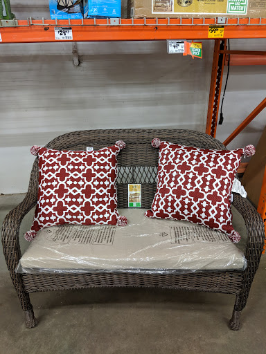 Home Improvement Store «The Home Depot», reviews and photos, 125 Reuben Bell Dr, Matamoras, PA 18336, USA