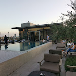 Photo n°5 de l'avis de Patrick.r fait le 08/08/2021 à 18:27 sur le  VIU Hotel Milan à Milan