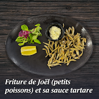 Photos du propriétaire du Restaurant de fruits de mer Le Terre-Neuvas à Rouen - n°18