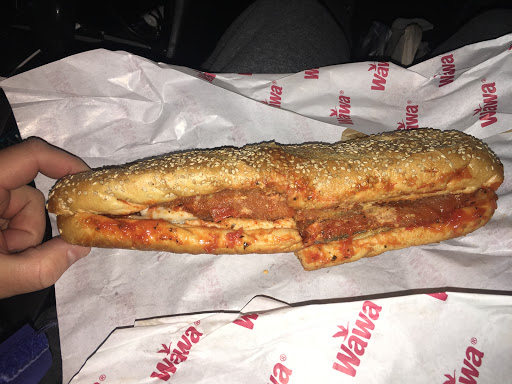 Sandwich Shop «Wawa», reviews and photos, 5212 Ventnor Ave, Ventnor City, NJ 08406, USA