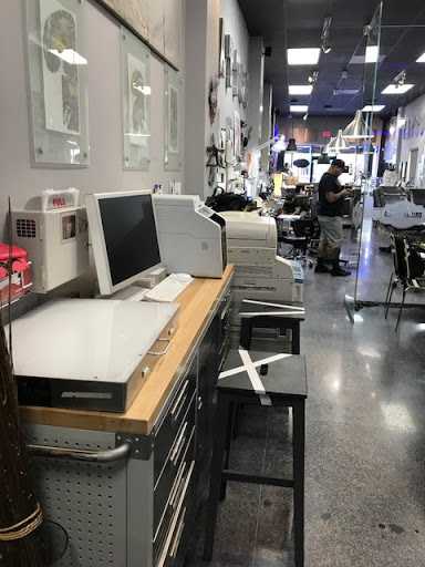 Tattoo Shop «Oriana Tattoo Studio», reviews and photos, 219 71st St, Miami Beach, FL 33141, USA