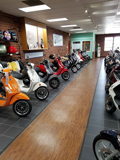 Harley-Davidson Dealer «Harley-Davidson of Charlotte», reviews and photos, 9205 E Independence Blvd, Matthews, NC 28105, USA