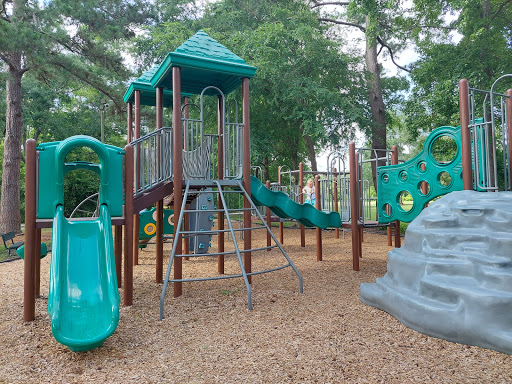 Park «McDade Park», reviews and photos, 3750 FM 2854 Rd, Conroe, TX 77304, USA