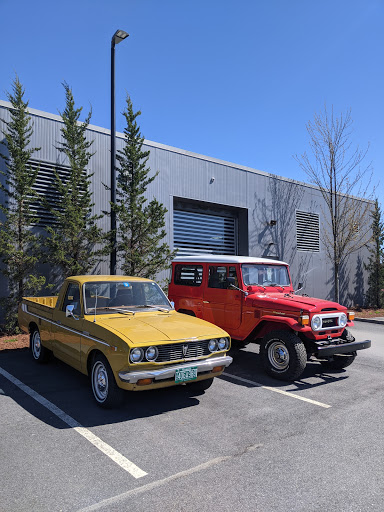 Toyota Dealer «White River Toyota», reviews and photos, 303 Sykes Mountain Ave, White River Junction, VT 05001, USA