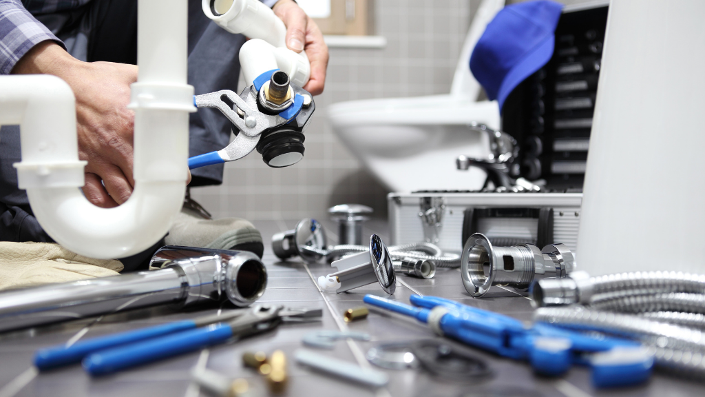 RBB Plumbing Services - Expert Malabanan Services