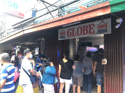 Globe Lumpia House - Zone 030, 740 Gonzalo Puyat St, Santa Cruz, Manila, 1001 Metro Manila, Philippines