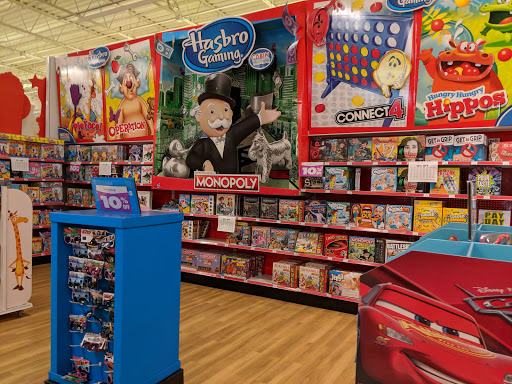 Toy Store «Toys