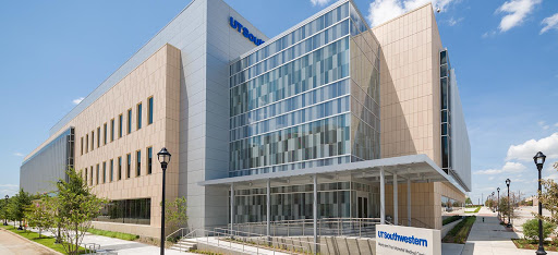 Ophthalmology - UT Southwestern Moncrief Medical Center at Fort Worth