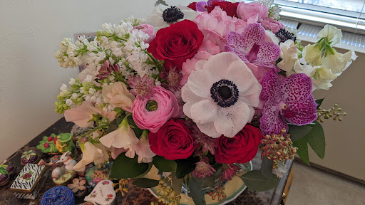 Florist «Monsoon Flowers», reviews and photos, 15 Broadway, Cresskill, NJ 07626, USA