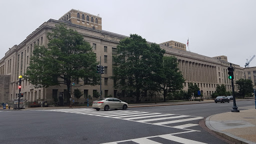 Museum «United States Holocaust Memorial Museum», reviews and photos, 100 Raoul Wallenberg Pl SW, Washington, DC 20024, USA