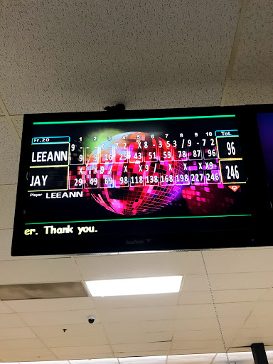 Bowling Alley «AMF Centereach Lanes», reviews and photos, 40 Horseblock Rd, Centereach, NY 11720, USA