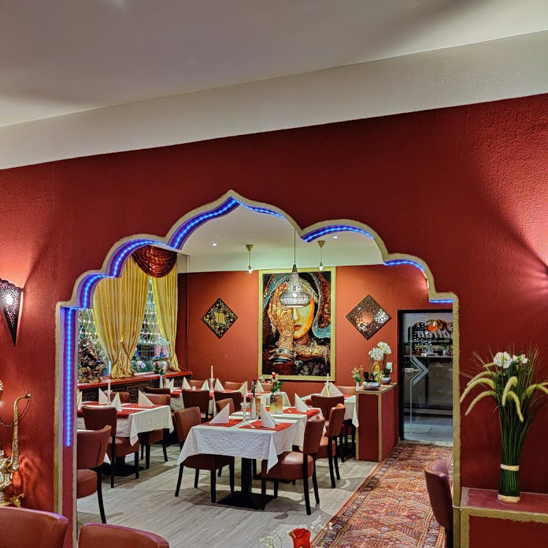 Safran - Indisches Spezialitätenrestaurant