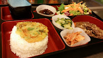 Bento du Restaurant coréen BAP Restaurant Coréen à Lyon - n°15