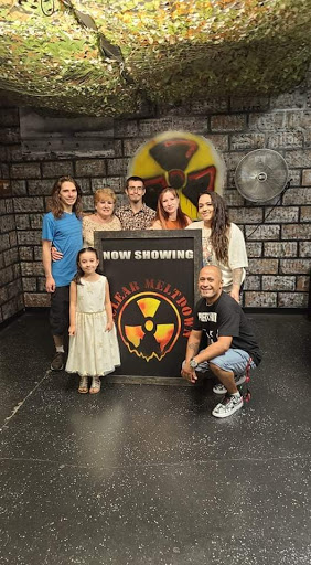 Amusement Center «Baffled Escape Rooms», reviews and photos, 7420 W Cactus Rd, Peoria, AZ 85381, USA