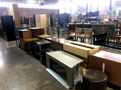 Thrift Store «Deseret Industries Thrift Store», reviews and photos