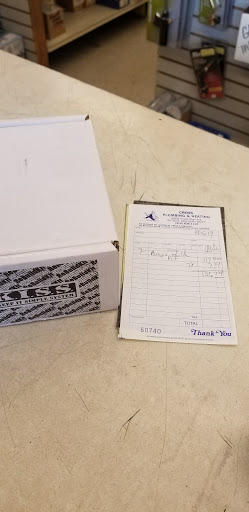 Plumber «Cross Plumbing & Heating», reviews and photos, 16606 Grand River Ave, Detroit, MI 48227, USA