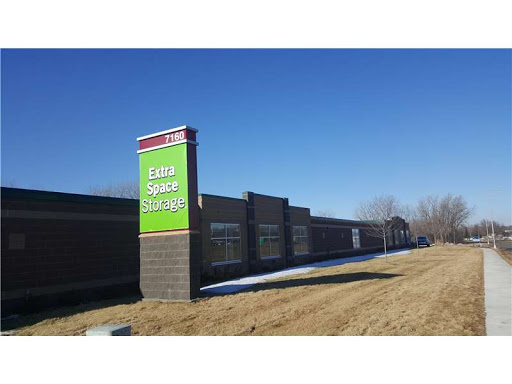 Storage Facility «Extra Space Storage», reviews and photos, 7160 W Point Douglas Rd S, Cottage Grove, MN 55016, USA