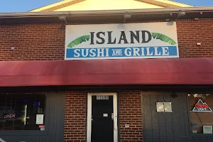 Island Sushi & Grille image