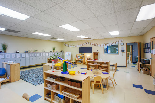 Preschool «Bright Horizons at San Jose», reviews and photos, 6120 Liska Ln, San Jose, CA 95119, USA