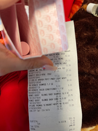 Cosmetics Store «Ulta Beauty», reviews and photos, 2540 Cumberland Blvd SE, Smyrna, GA 30080, USA