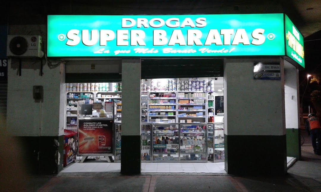 DROGAS SUPER BARATAS TULUA 1