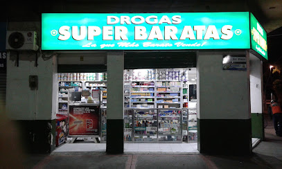 DROGAS SUPER BARATAS TULUA # 1