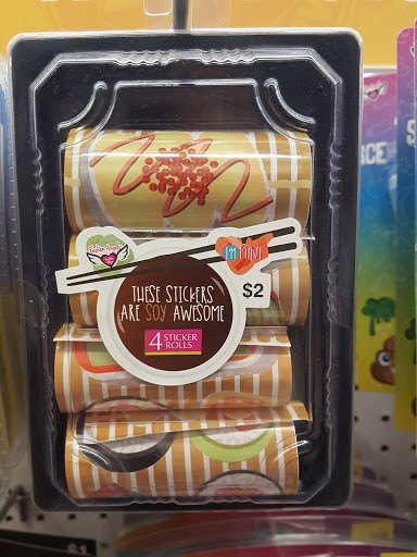 Variety Store «Five Below», reviews and photos, 15003 N Dale Mabry Hwy, Tampa, FL 33618, USA