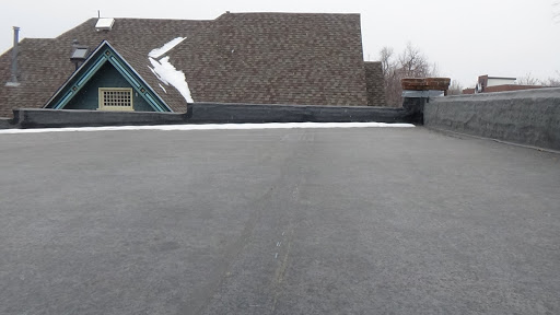 Roofing Contractor «Core Contractors», reviews and photos, 4049 St Paul St, Denver, CO 80216, USA