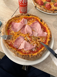 Plats et boissons du Pizzeria La Pizz’ à Anglet - n°2