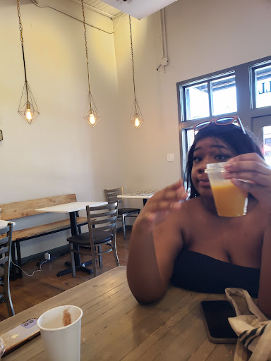 Coffee Shop «Cool Beans Coffee Roasters», reviews and photos, 31 Mill St, Marietta, GA 30060, USA