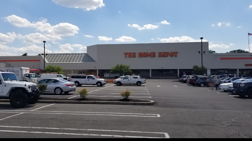 Home Improvement Store «The Home Depot», reviews and photos, 310 N White Horse Pike #1, Lawnside, NJ 08045, USA