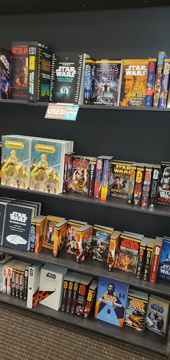 Book Store «Books-A-Million», reviews and photos, 10401 US-441 #0206, Leesburg, FL 34788, USA