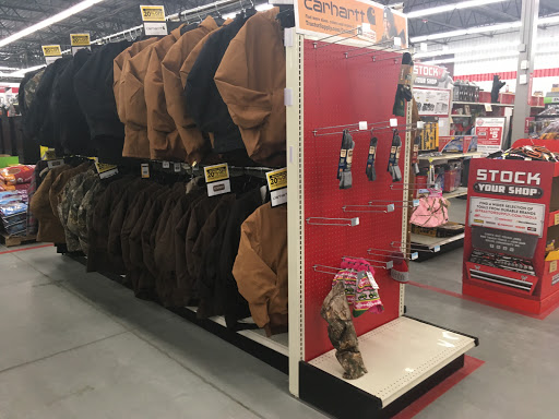 Home Improvement Store «Tractor Supply Co.», reviews and photos, 134 Bridge St, Pelham, NH 03076, USA