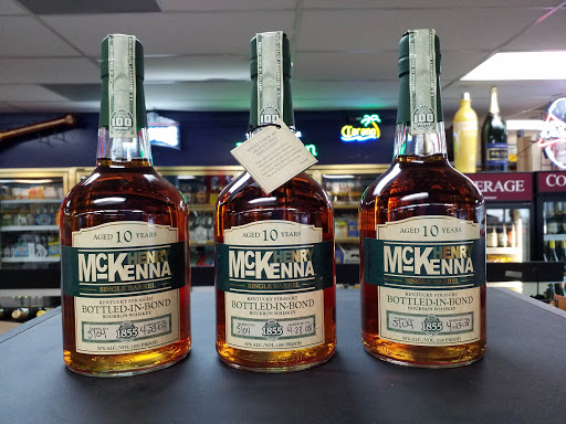 Liquor Store «Empire Package Super Store», reviews and photos, 5420 Peachtree Blvd, Chamblee, GA 30341, USA