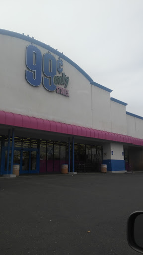 Discount Store «99 Cents Only Stores», reviews and photos, 6431 Fair Oaks Blvd, Carmichael, CA 95608, USA