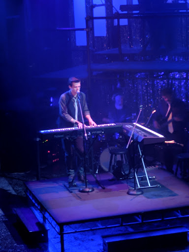 Performing Arts Theater «Centre Stage», reviews and photos, 501 River St, Greenville, SC 29601, USA