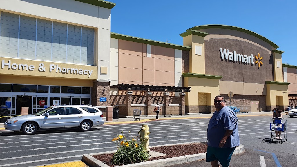 Walmart Supercenter - Yuba City, CA 95993 - Location, Reviews, Hours ...