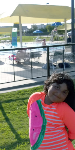 Water Park «Rock River Rapids Aquatic Park», reviews and photos, 1900 E James St, Derby, KS 67037, USA