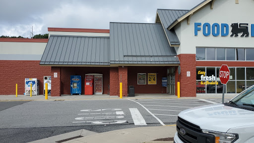 Grocery Store «Food Lion», reviews and photos, 907 S Chapel St, Newark, DE 19713, USA