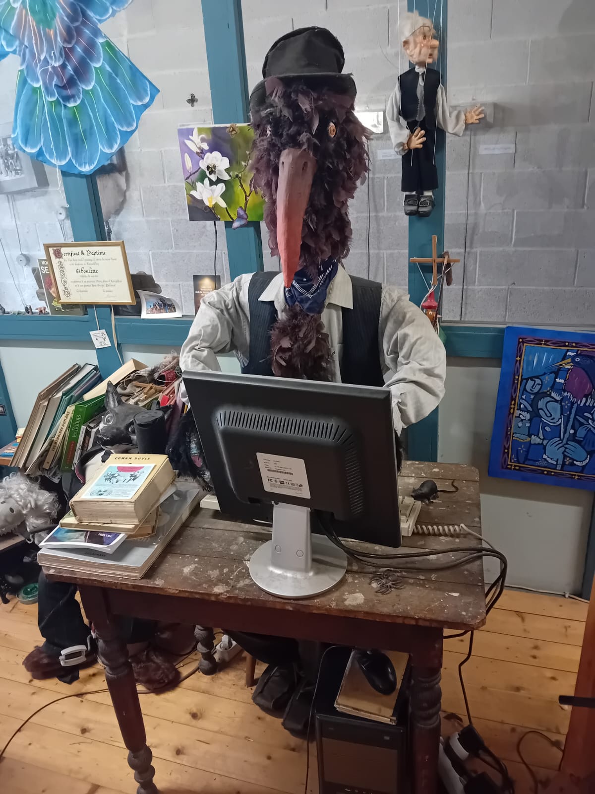 Photo n° 23 de l'avis de Sheila.r fait le 11/08/2023 à 14:08