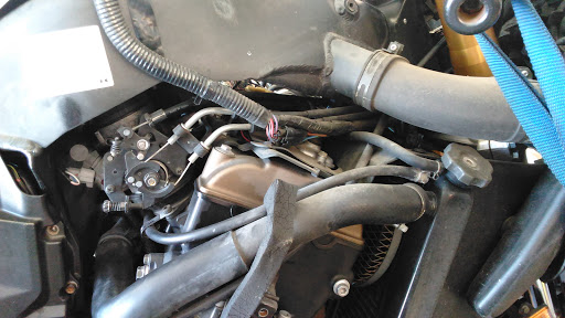 Motorcycle Repair Shop «Cycle Works», reviews and photos, 7901 3rd Street Rd, Louisville, KY 40214, USA