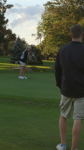 Golf Course «Corunna Hills Golf Course», reviews and photos, 1840 Cornell Rd, Corunna, MI 48817, USA