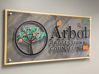 Arbol Professional Counseling, LLC