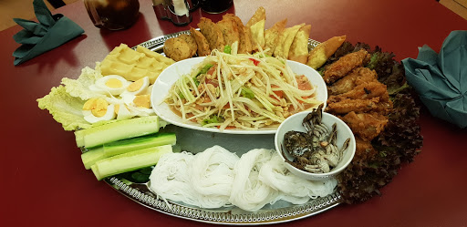 Yam Yam Thai-Restaurant