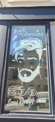 Look coiffure à Versailles