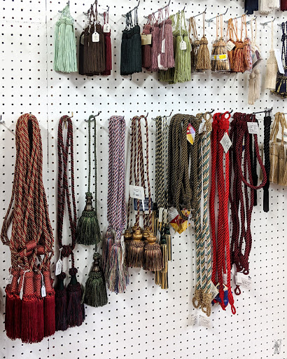 Fabric Store «American Ribbon Craft, Trophy & Fabric», reviews and photos, 925 Ann St, Stroudsburg, PA 18360, USA