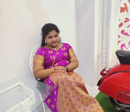 Wisma V. Subramanian photo