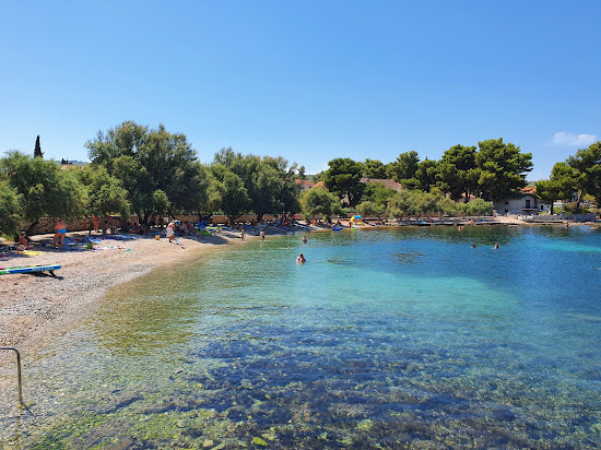 Gumonca Beach